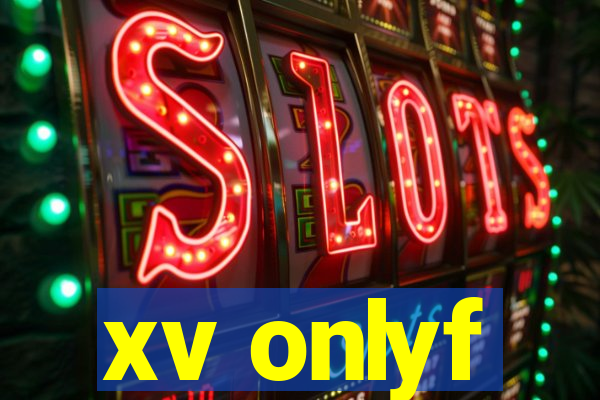 xv onlyf